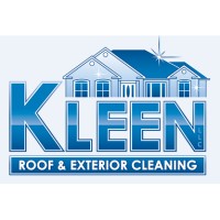 Kleen llc Logo