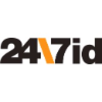 24\7 Inteligencia Digital Logo