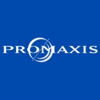 Promaxis Systems Inc. Logo