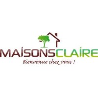 MAISONS CLAIRE Logo