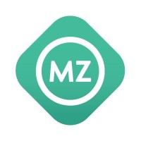 MovieZine Logo