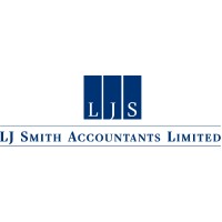 LJ Smith Accountants Ltd Logo