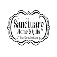 SANCTUARY HOME & GIFTS LLC Logo