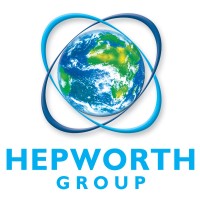 Hepworth Group Logo