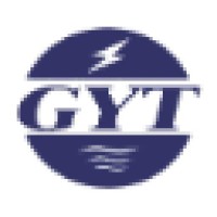 Guangdong Yuantian Engineering Co. Logo