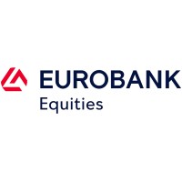 Eurobank Equities Investment Firm S.A. Logo