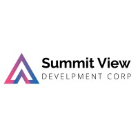 Summit View Development Corp. Logo