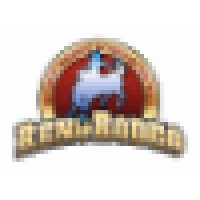 Reno Rodeo Association Logo