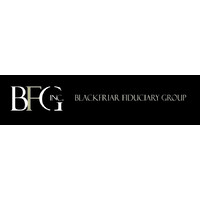 Blackfriar Fiduciary Group Inc. Logo