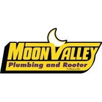 Moon Valley Plumbing & Rooter Logo