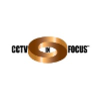 CCTV IN FOCUS LTD Logo