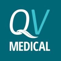 QV Medical Logo