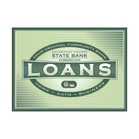 Kalamazoo County State Bank Logo