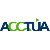 ACCTÚA Logo