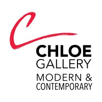 Chloe Fine Arts. LLC Logo