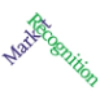 Market Recognition Logo