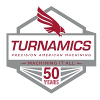 Turnamics, Inc. Logo
