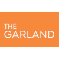 The Garland Logo