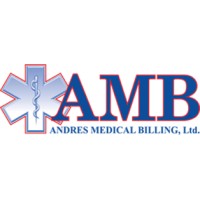 Andres Medical Billing Ltd Logo