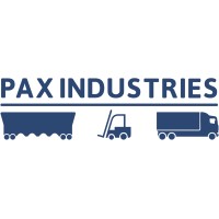 Pax Industries, Inc Logo