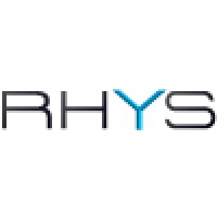RHYS Commercial Logo