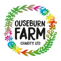 Ouseburn Farm Charity Ltd Logo