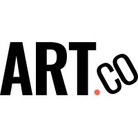 Art Data Inc Logo