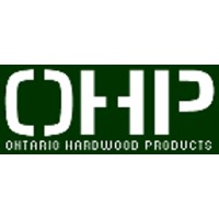 Ontario Hardwood Products Ltd Logo