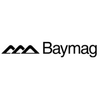Baymag Inc. Logo
