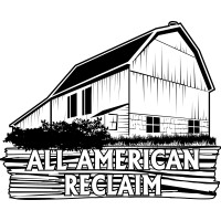 All American Reclaim Logo
