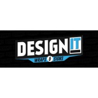 Design it Wraps & Signs Logo