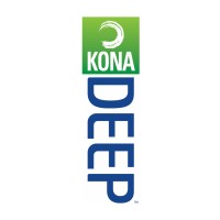 Kona Deep Logo
