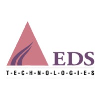 EDS Technologies Logo