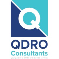 QDRO Consultants Logo