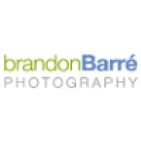 Brandon Barré Photography Logo