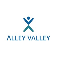 Alley Valley Logo