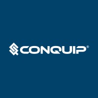 Conquip Engineering Group Logo