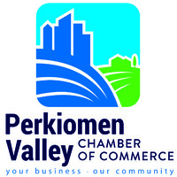 Perkiomen Valley Chamber of Commerce Logo