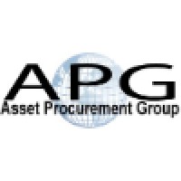 Asset Procurement Group, LLC Logo