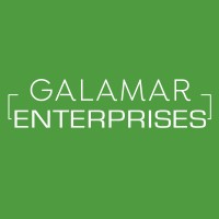 Galamar Enterprises Logo
