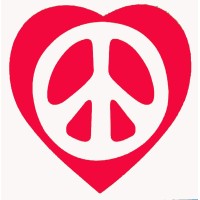 Peaceful World Foundation Logo