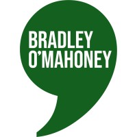 Bradley OMahoney Logo