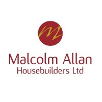 Malcolm Allan Housebuilders Ltd Logo