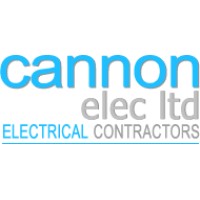 Cannon Elec Limited Logo