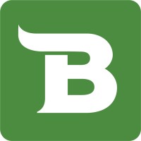 Bison State Bank Logo