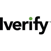 Iverify Logo