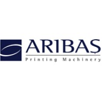 Aribas Printing Machinery GmbH Logo