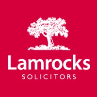 Lamrocks Solicitors Logo