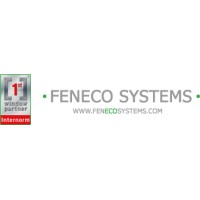 FENECO SYSTEMS LIMITED Logo