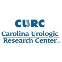 Carolina Urologic Research Center Logo
